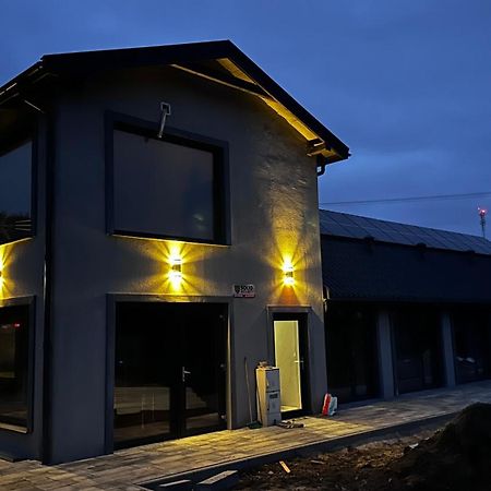 Noclegi Pod Kurza Gora Kurzetnik Exteriör bild