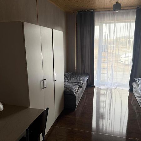 Noclegi Pod Kurza Gora Kurzetnik Exteriör bild