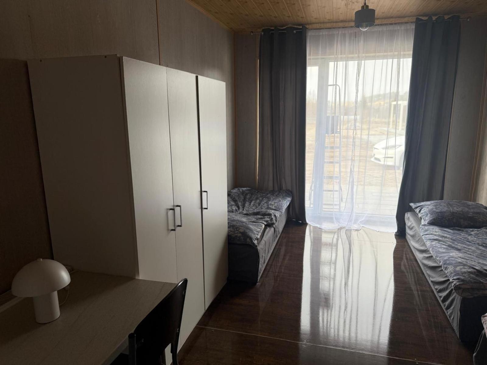 Noclegi Pod Kurza Gora Kurzetnik Exteriör bild