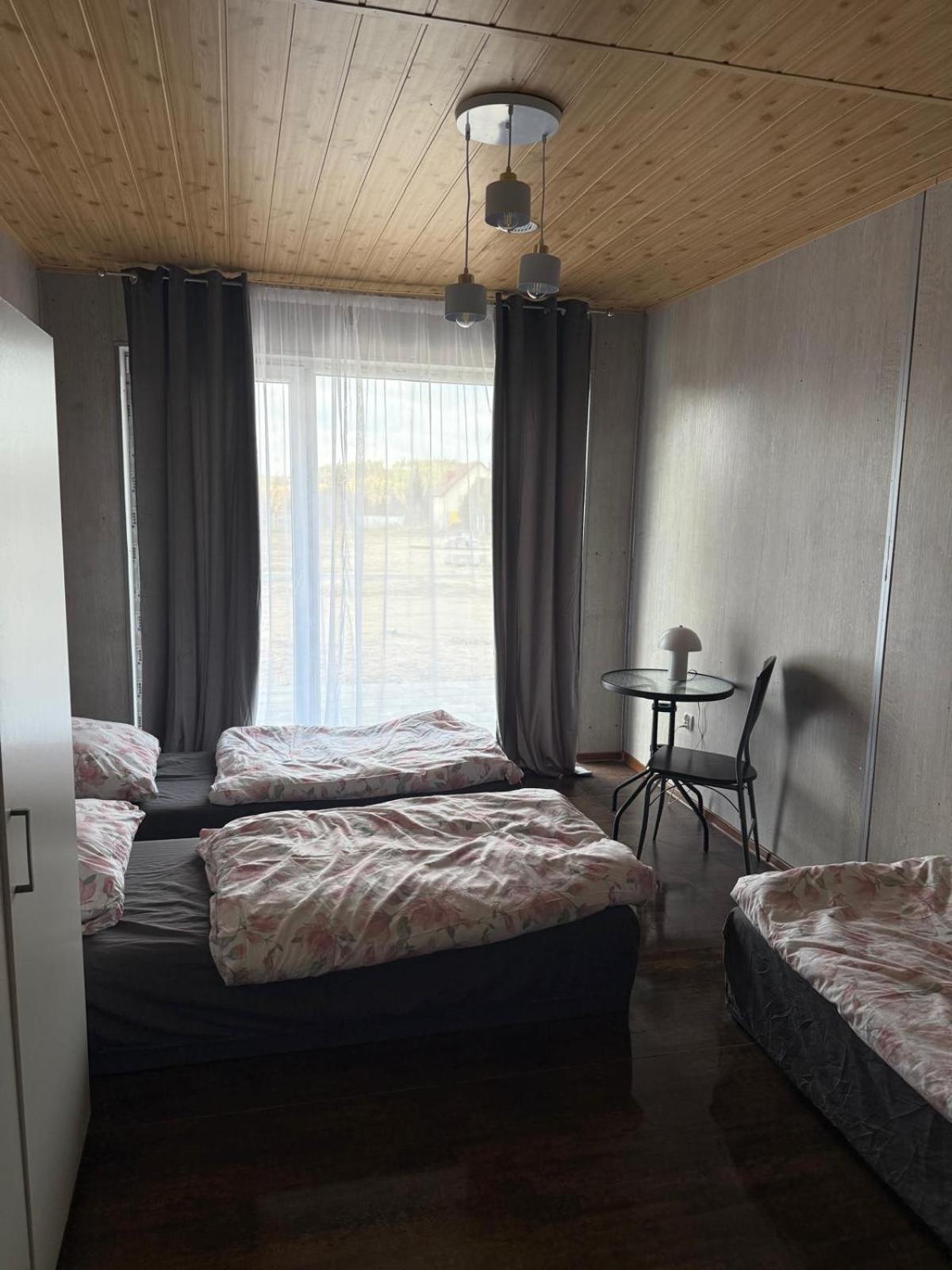 Noclegi Pod Kurza Gora Kurzetnik Exteriör bild